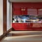 Glas Küchenrückwand 6 mm ESG Motive KRWM-0881 Glas Küchenrückwand 6 mm ESG Motive KRWM-0881