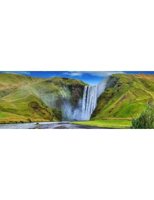 Glas Küchenrückwand 6 mm ESG Motive KRWM-0888