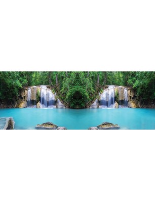 Glas Küchenrückwand 6 mm ESG Motive KRWM-0922