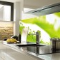 Glas Küchenrückwand 6 mm ESG Motive KRWM-0926