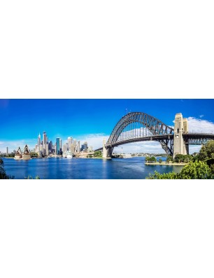 Glas Küchenrückwand 6 mm ESG Motive KRWM-0929