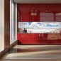 Glas Küchenrückwand 6 mm ESG Motive KRWM-0943