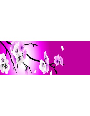 Glas Küchenrückwand 6 mm ESG Motive KRWM-0959