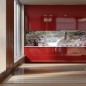 Glas Küchenrückwand 6 mm ESG Motive KRWM-0965 Glas Küchenrückwand 6 mm ESG Motive KRWM-0965