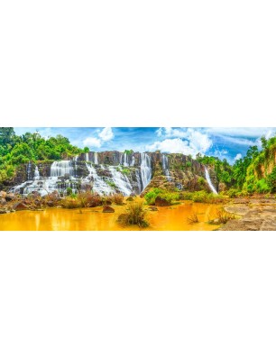 Glas Küchenrückwand 6 mm ESG Motive KRWM-0967