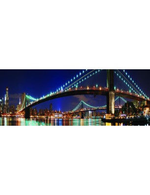 Glas Küchenrückwand 6 mm ESG Motive KRWM-0975