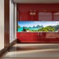Glas Küchenrückwand 6 mm ESG Motive KRWM-0983