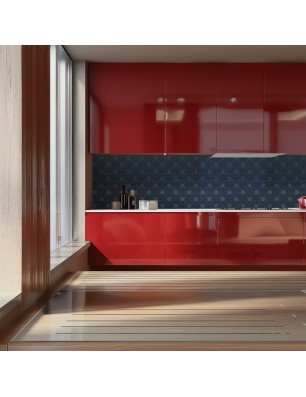 Küchenrückwand Platte 6 mm ESG Fliesenmotive KRWF-01-01