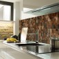 Küchenrückwand Platte 6 mm ESG Fliesenmotive KRWF-01-14