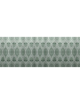 Küchenrückwand Platte 6 mm ESG Fliesenmotive KRWF-02-04