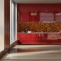 Küchenrückwand Platte 6 mm ESG Fliesenmotive KRWF-03-14