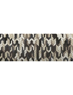 Küchenrückwand Platte 6 mm ESG Fliesenmotive KRWF-04-01