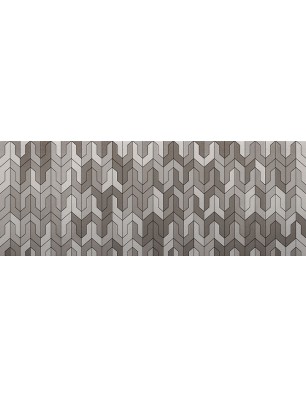 Küchenrückwand Platte 6 mm ESG Fliesenmotive KRWF-04-04