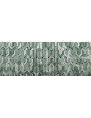 Küchenrückwand Platte 6 mm ESG Fliesenmotive KRWF-04-05