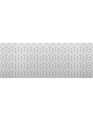 Küchenrückwand Platte 6 mm ESG Fliesenmotive KRWF-04-11