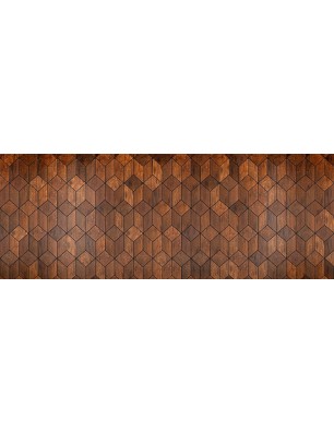 Küchenrückwand Platte 6 mm ESG Fliesenmotive KRWF-05-11