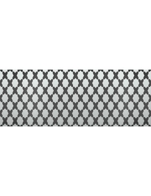 Küchenrückwand Platte 6 mm ESG Fliesenmotive KRWF-06-06