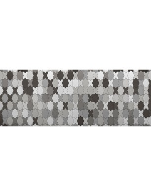 Küchenrückwand Platte 6 mm ESG Fliesenmotive KRWF-06-09