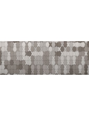 Küchenrückwand Platte 6 mm ESG Fliesenmotive KRWF-06-12