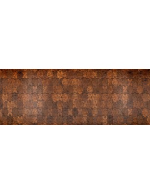 Küchenrückwand Platte 6 mm ESG Fliesenmotive KRWF-06-13