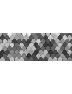 Küchenrückwand Platte 6 mm ESG Fliesenmotive KRWF-07-08