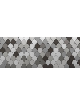 Küchenrückwand Platte 6 mm ESG Fliesenmotive KRWF-07-09