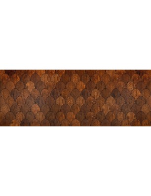 Küchenrückwand Platte 6 mm ESG Fliesenmotive KRWF-07-13