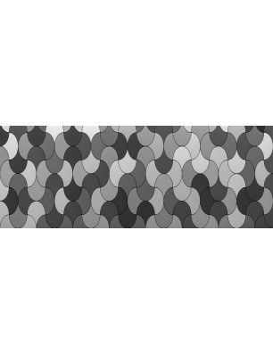 Küchenrückwand Platte 6 mm ESG Fliesenmotive KRWF-08-05