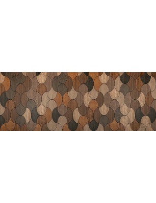 Küchenrückwand Platte 6 mm ESG Fliesenmotive KRWF-08-11