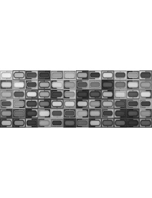 Küchenrückwand Platte 6 mm ESG Fliesenmotive KRWF-09-10