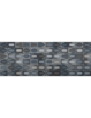 Küchenrückwand Platte 6 mm ESG Fliesenmotive KRWF-09-12