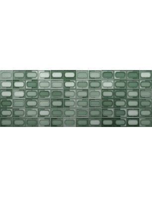 Küchenrückwand Platte 6 mm ESG Fliesenmotive KRWF-09-13