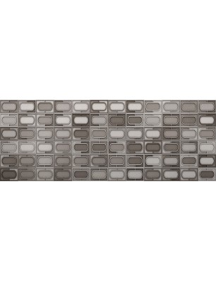 Küchenrückwand Platte 6 mm ESG Fliesenmotive KRWF-09-14