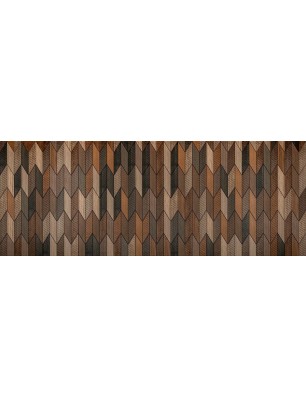 Küchenrückwand Platte 6 mm ESG Fliesenmotive KRWF-10-12