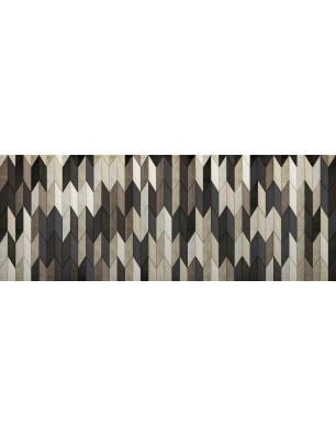 Küchenrückwand Platte 6 mm ESG Fliesenmotive KRWF-10-13