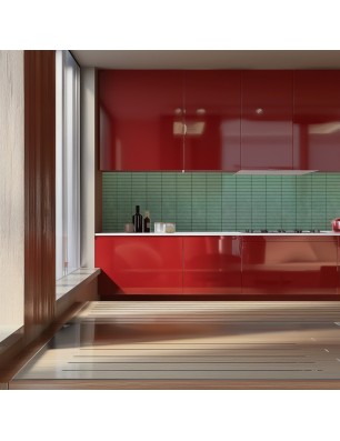 Küchenrückwand Platte 6 mm ESG Fliesenmotive KRWF-11-03