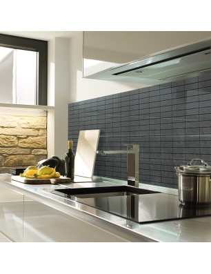 Küchenrückwand Platte 6 mm ESG Fliesenmotive KRWF-11-07