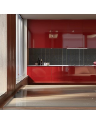 Küchenrückwand Platte 6 mm ESG Fliesenmotive KRWF-11-10