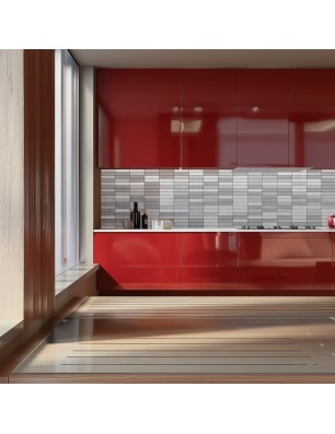 Küchenrückwand Platte 6 mm ESG Fliesenmotive KRWF-11-11