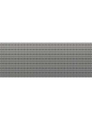 Küchenrückwand Platte 6 mm ESG Fliesenmotive KRWF-15-25