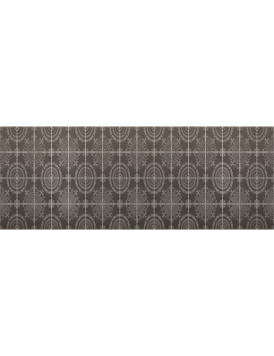 Küchenrückwand Platte 6 mm ESG Fliesenmotive KRWF-16-09
