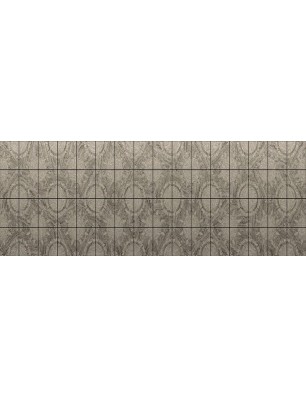 Küchenrückwand Platte 6 mm ESG Fliesenmotive KRWF-16-10