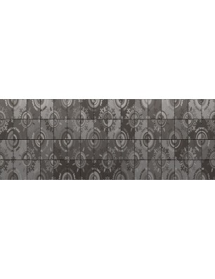 Küchenrückwand Platte 6 mm ESG Fliesenmotive KRWF-16-15
