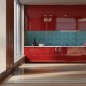 Küchenrückwand Platte 6 mm ESG Fliesenmotive KRWF-20-05 Küchenrückwand Platte 6 mm ESG Fliesenmotive KRWF-20-05