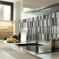 Küchenrückwand Platte 6 mm ESG Fliesenmotive KRWF-23-15 Küchenrückwand Platte 6 mm ESG Fliesenmotive KRWF-23-15