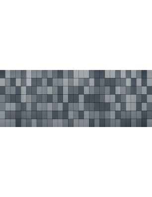 Küchenrückwand Platte 6 mm ESG Fliesenmotive KRWF-24-14