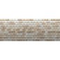 Küchenrückwand Platte 6 mm ESG Fliesenmotive KRWF-27-01