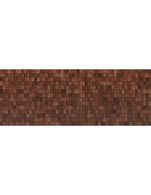 Küchenrückwand Platte 6 mm ESG Fliesenmotive KRWF-29-06