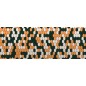 Küchenrückwand Platte 6 mm ESG Fliesenmotive KRWF-30-02 Küchenrückwand Platte 6 mm ESG Fliesenmotive KRWF-30-02