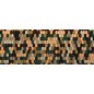 Küchenrückwand Platte 6 mm ESG Fliesenmotive KRWF-30-03 Küchenrückwand Platte 6 mm ESG Fliesenmotive KRWF-30-03